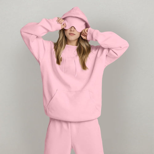 DeepRest Travel Hoodie