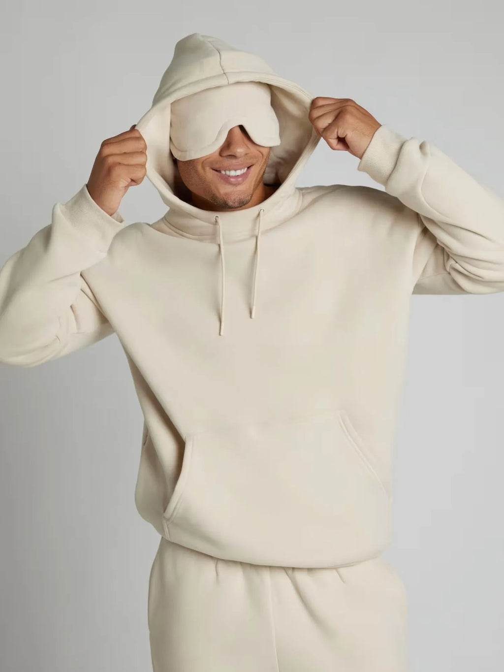DeepRest Travel Hoodie